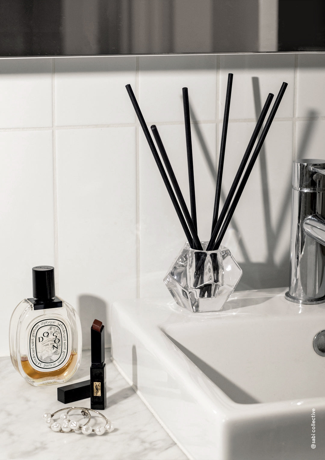 Blend Aroma Sticks - Caramel Tester