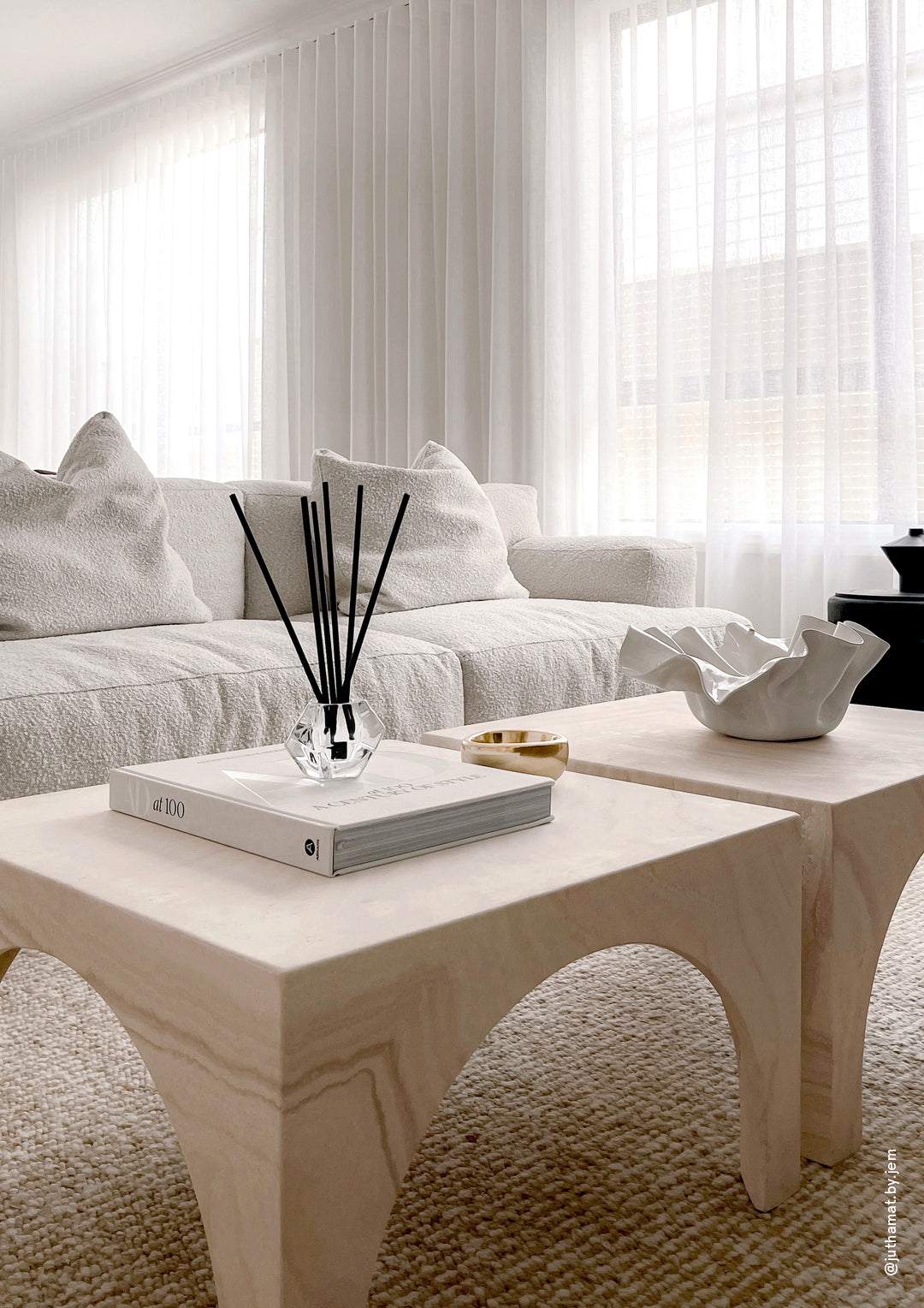 Blend Aroma Sticks - Coffee Tester