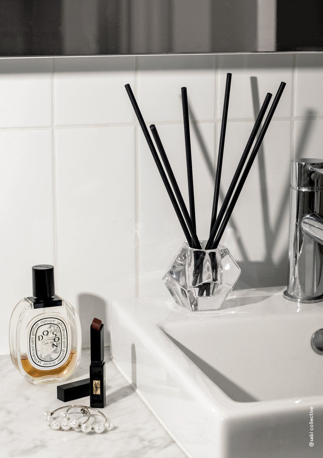 Blend Aroma Sticks - Coffee Tester