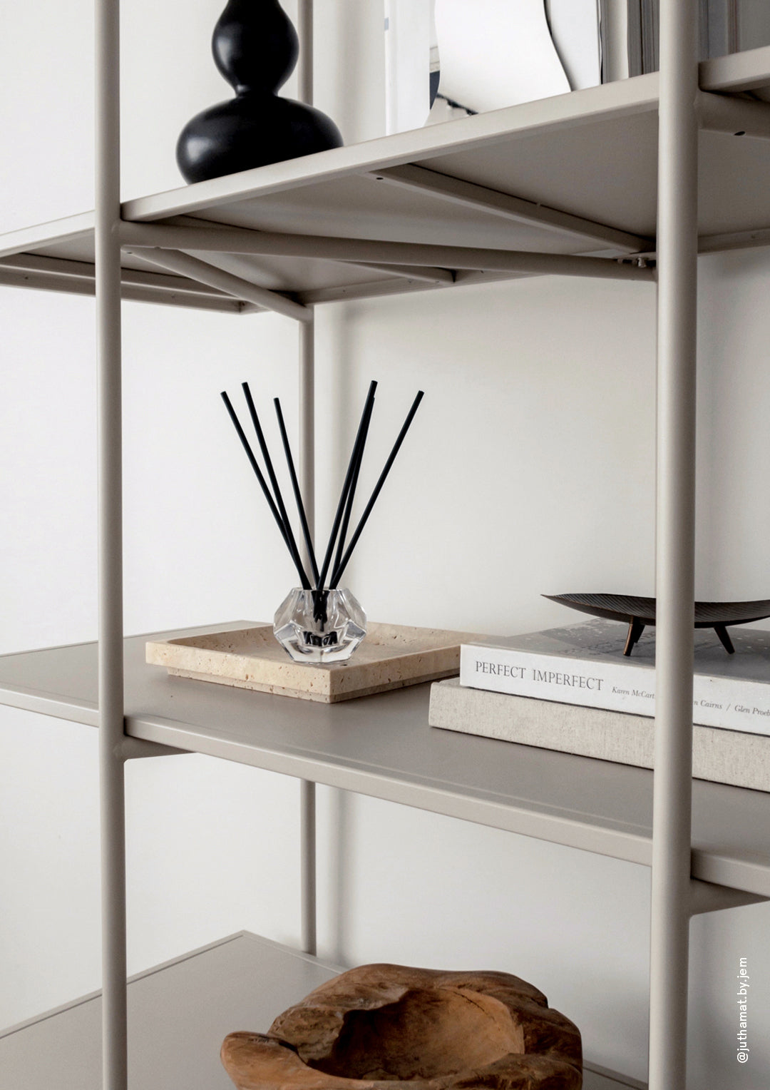 Blend Aroma Sticks - Coffee Tester