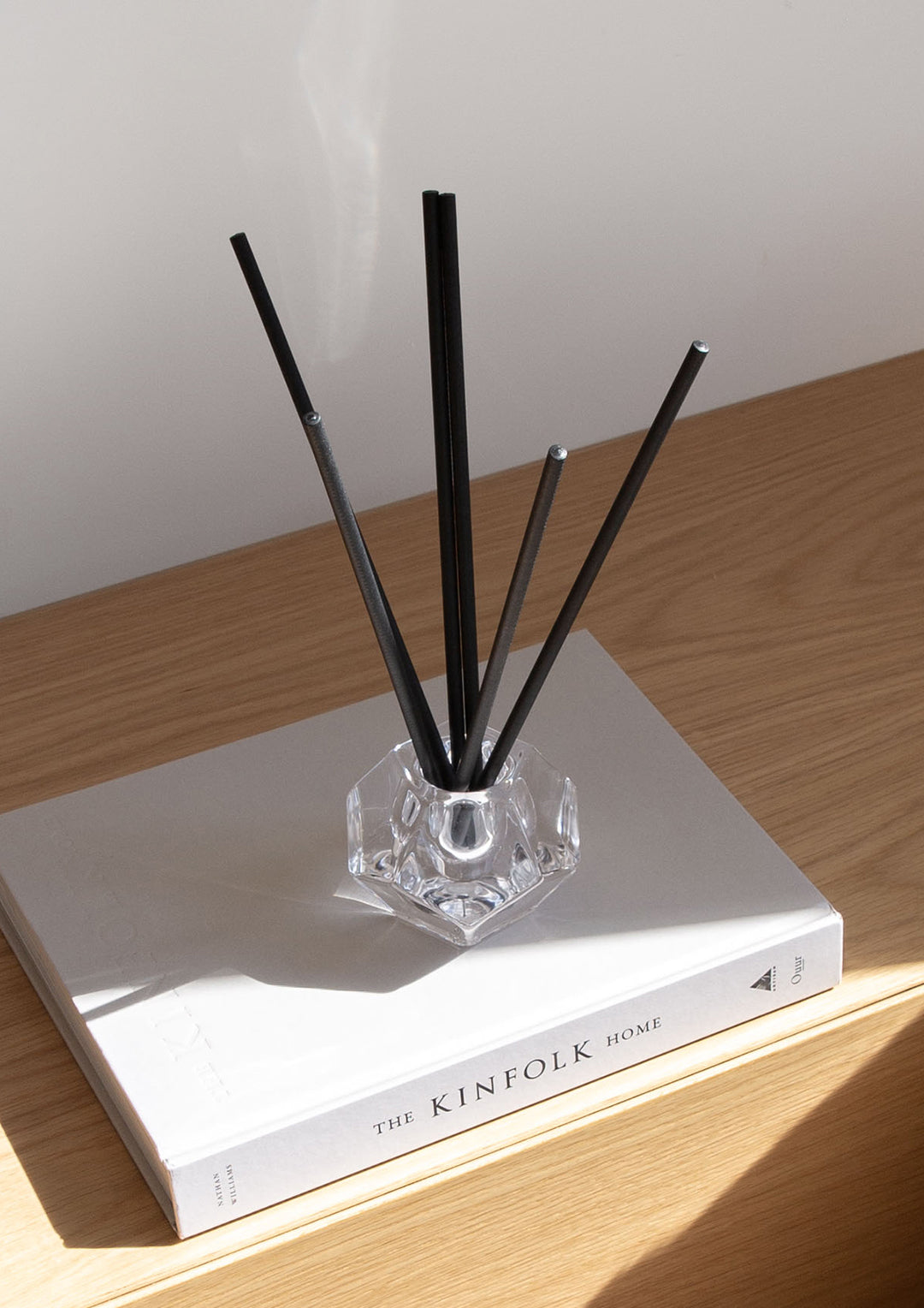 Blend Aroma Sticks - Cola Tester