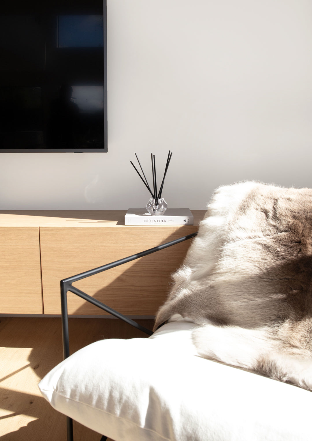 Blend Aroma Sticks - Cotton Tester