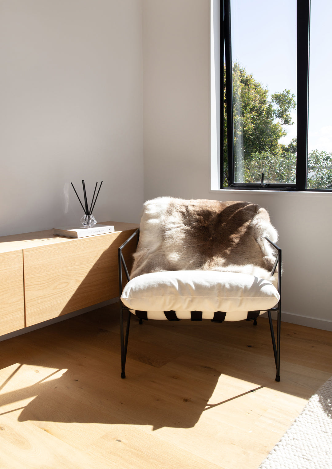 Blend Aroma Sticks - Cotton Tester