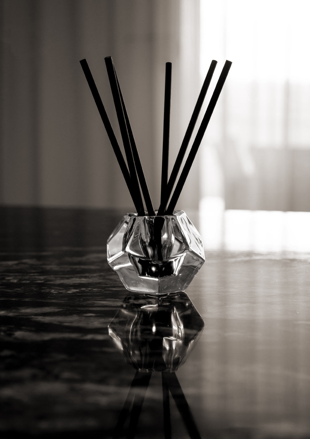 Blend Aroma Sticks - Cotton Tester