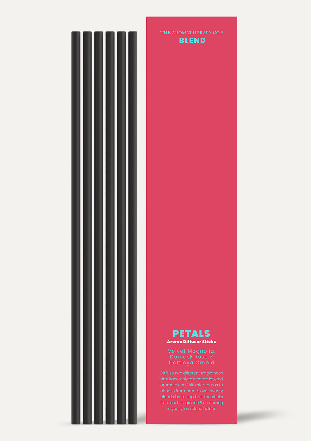 Blend Aroma Sticks - Petals Tester
