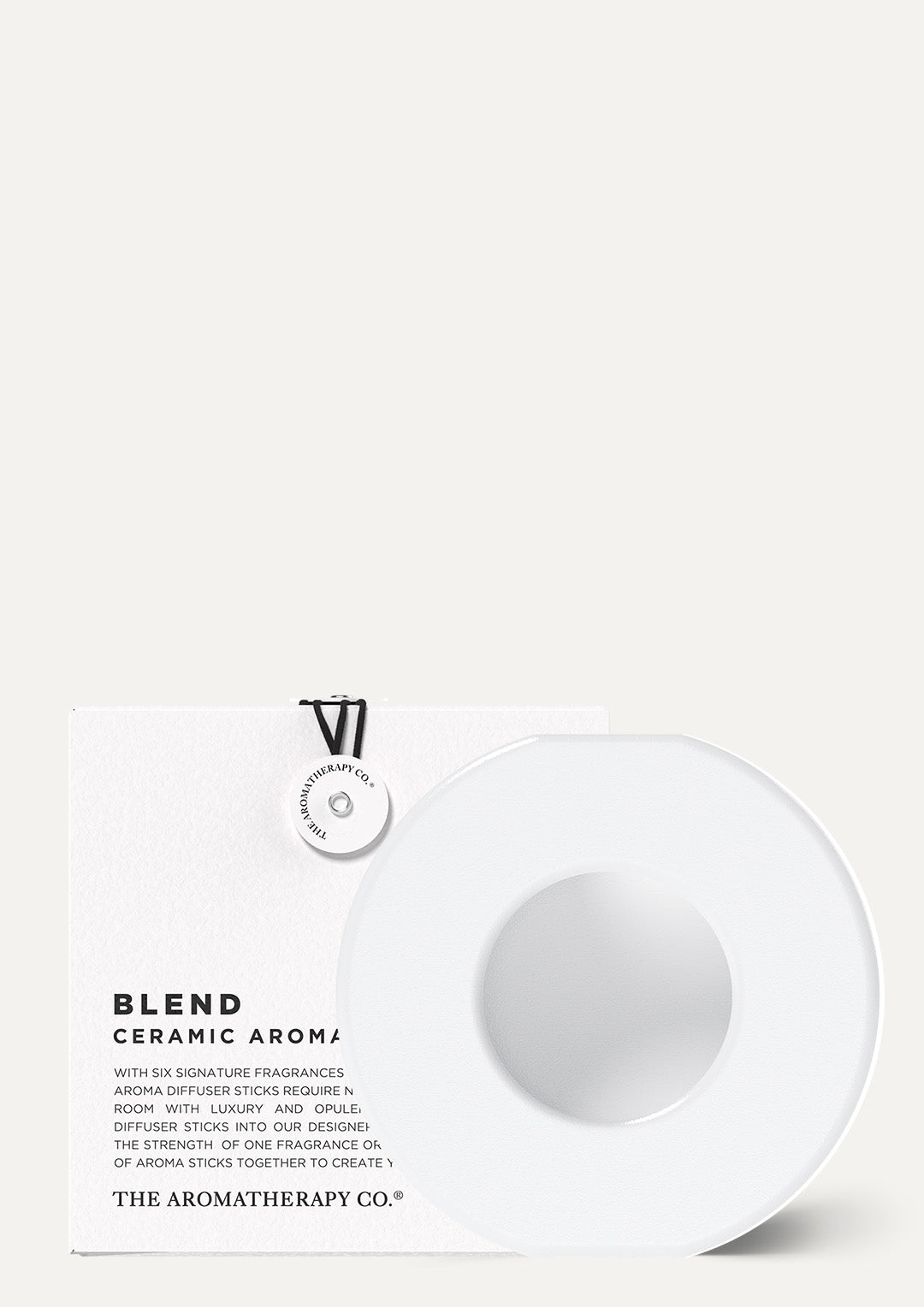 Blend Ceramic - Stick Holder