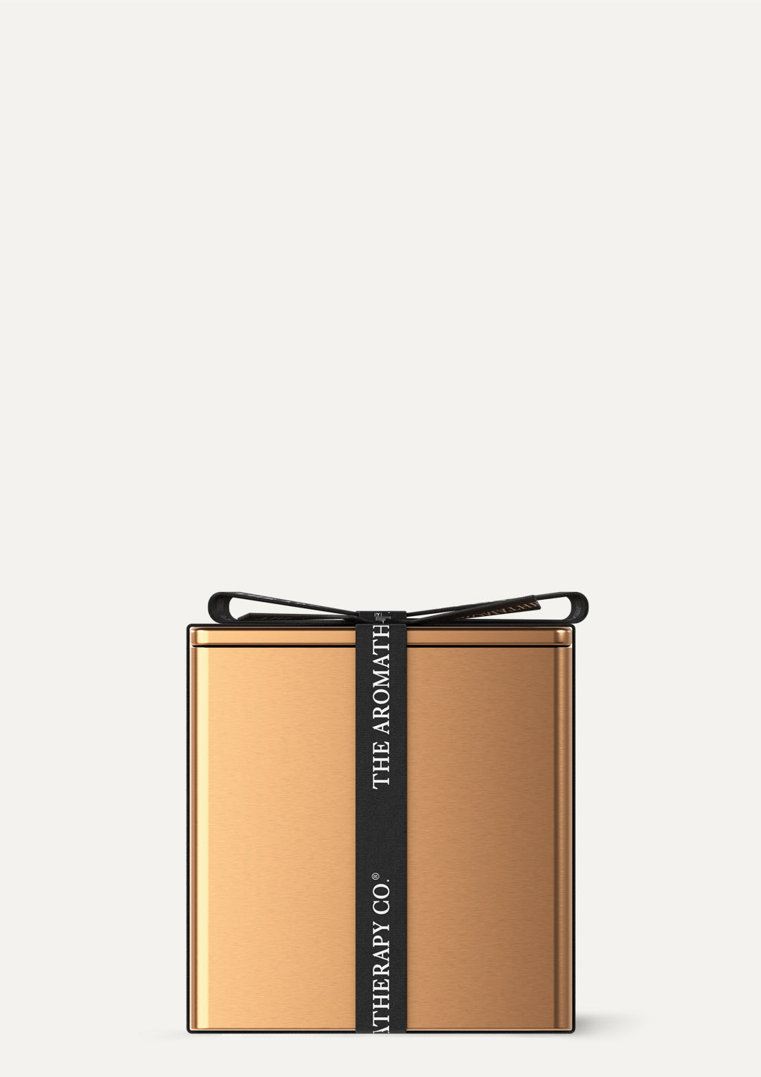 Pine and Cedar - Tin Candle