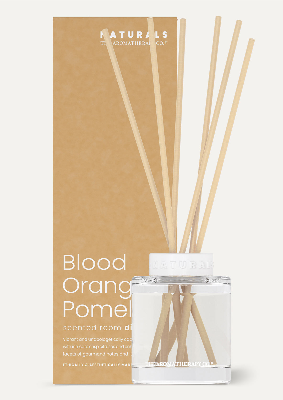 Blood Orange & Pomelo - Diffuser