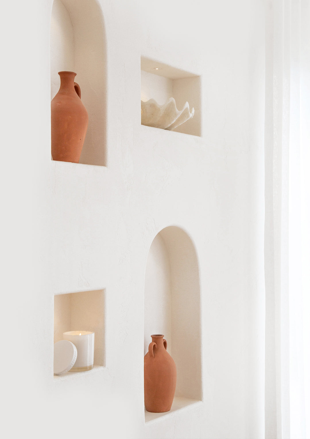 Blood Orange & Pomelo - Candle