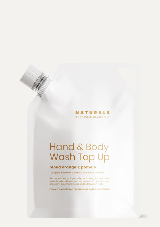 Blood Orange & Pomelo - Wash Refill