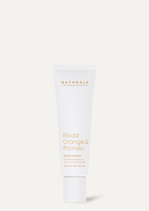 Blood Orange & Pomelo - Hand Cream