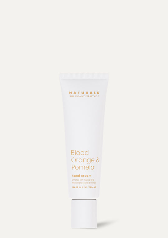 Blood Orange & Pomelo - Hand Cream