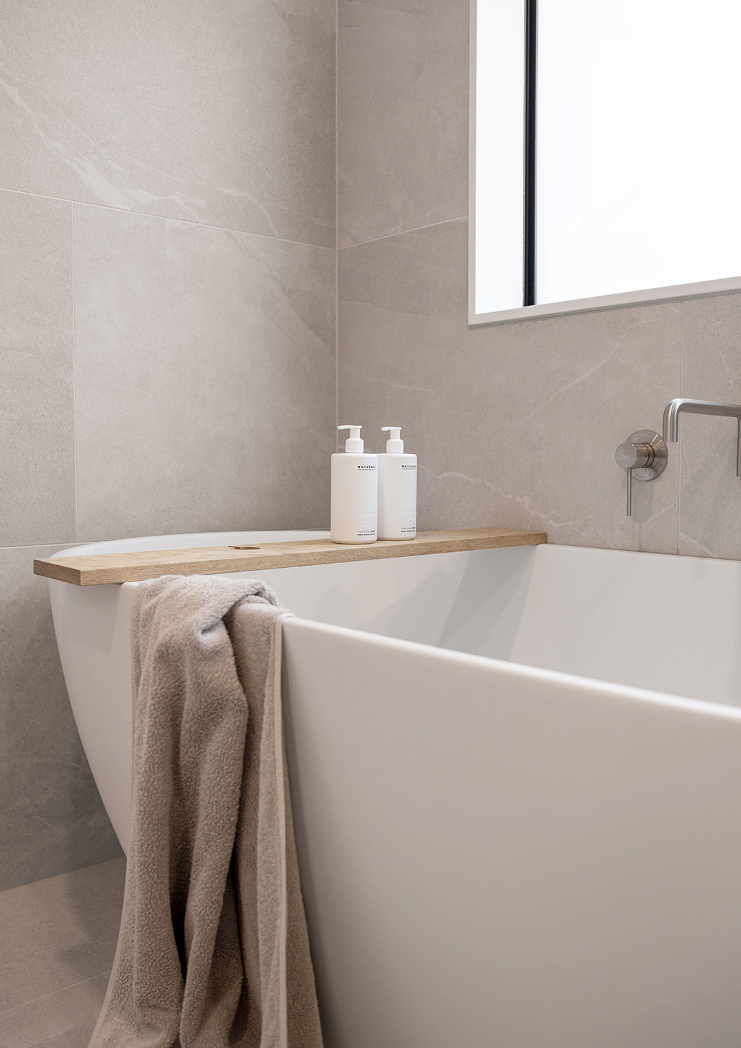 Blood Orange & Pomelo - Wash