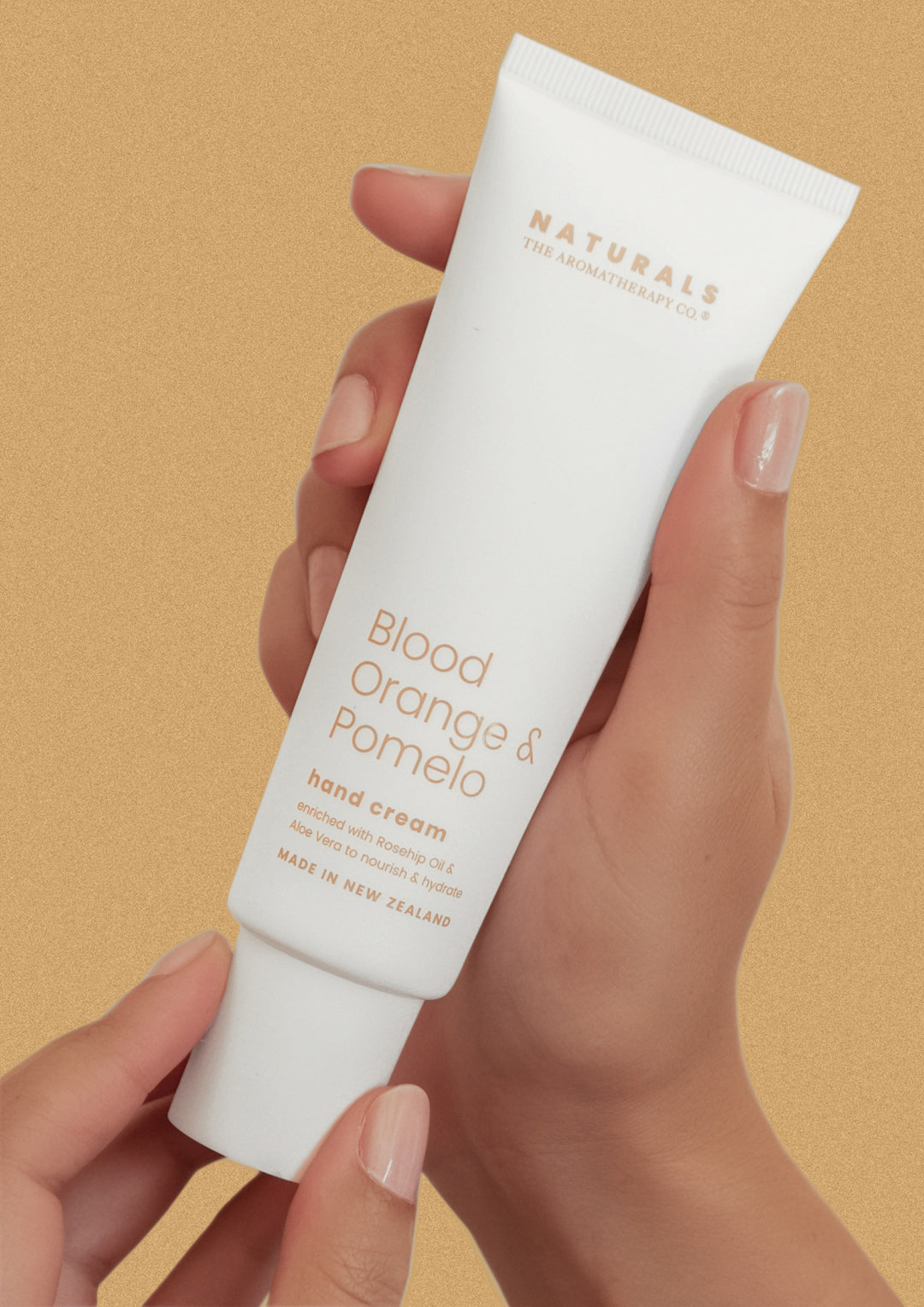 Blood Orange & Pomelo - Hand Cream