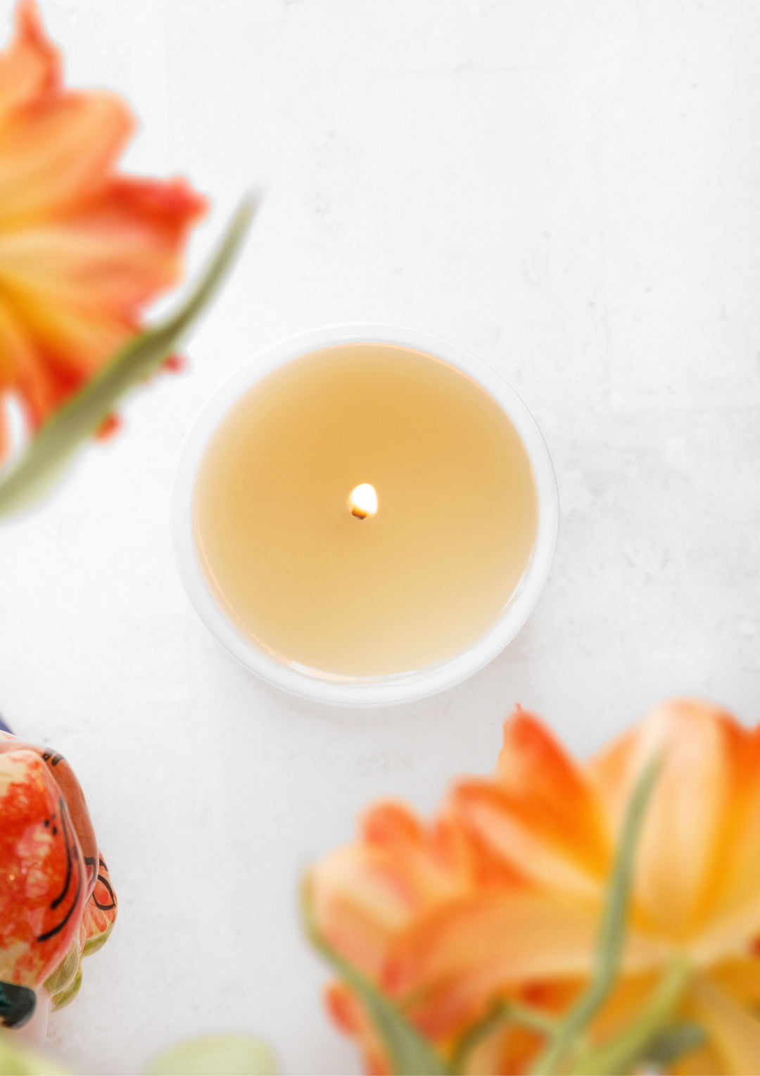 Blood Orange & Pomelo - Candle