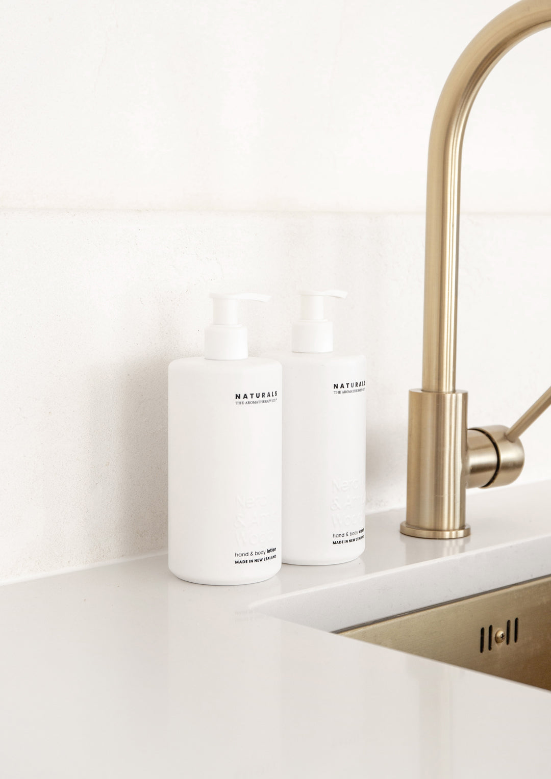 Blood Orange & Pomelo - Lotion