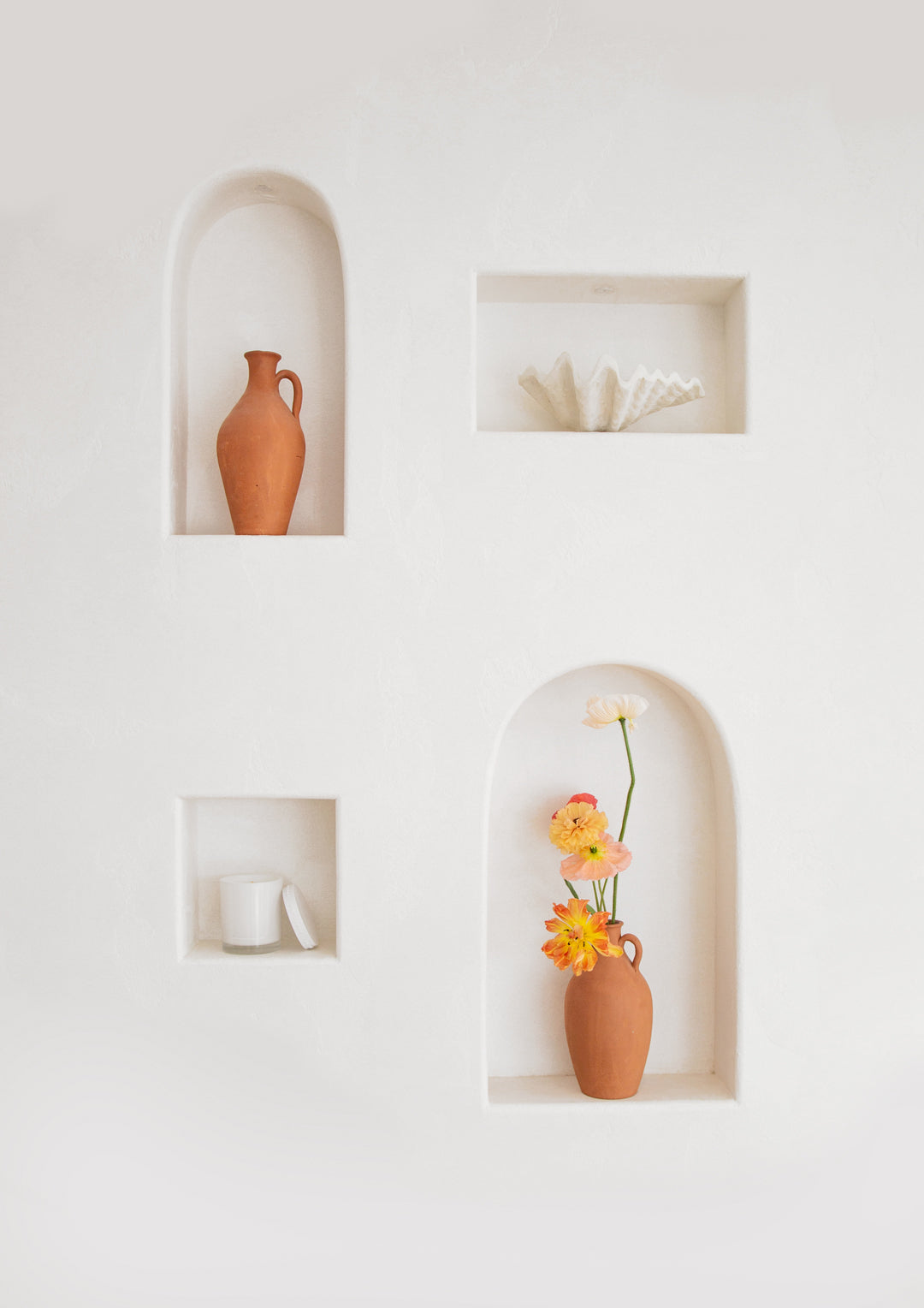 Blood Orange & Pomelo - Candle