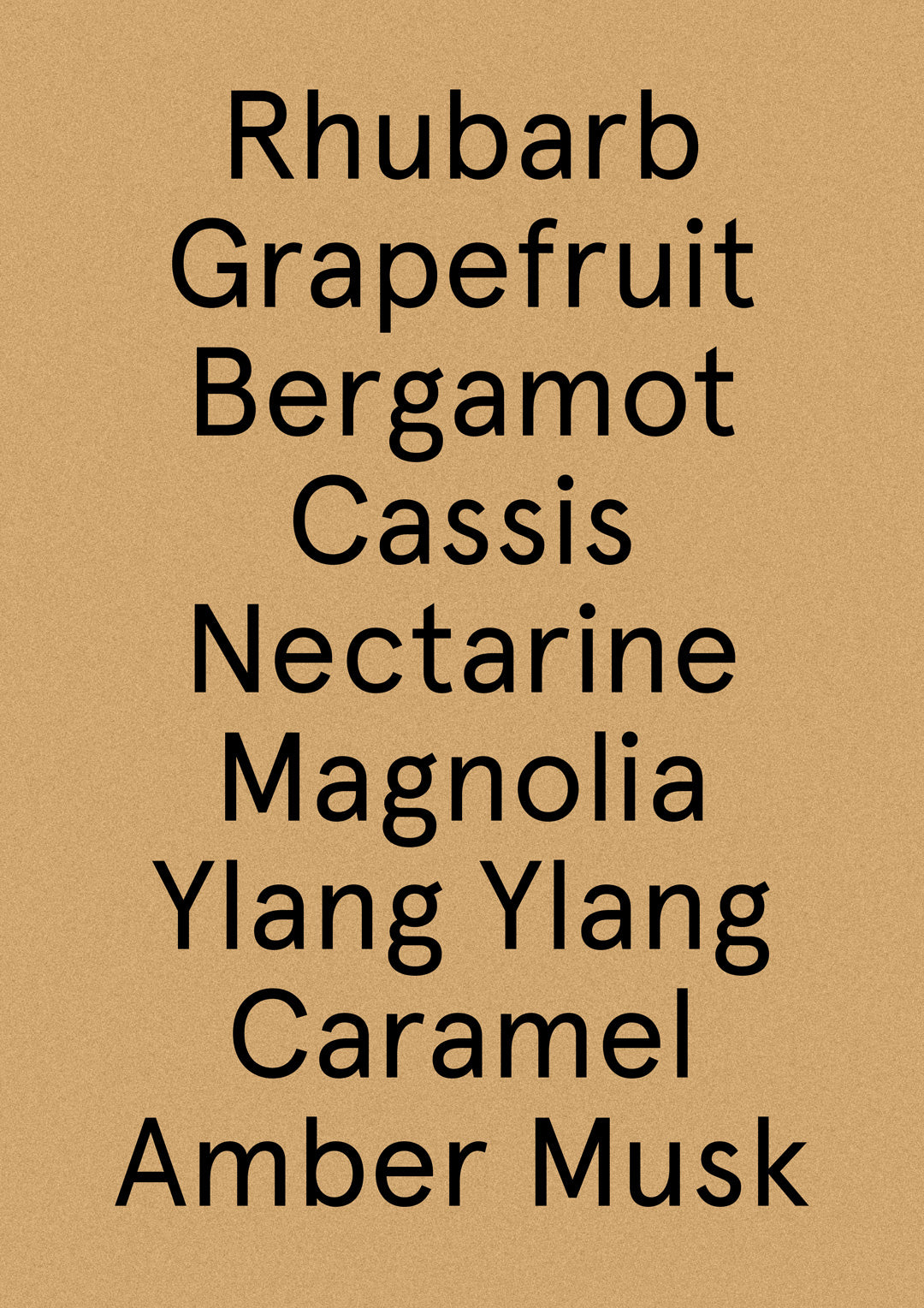 Blood Orange & Pomelo - Diffuser