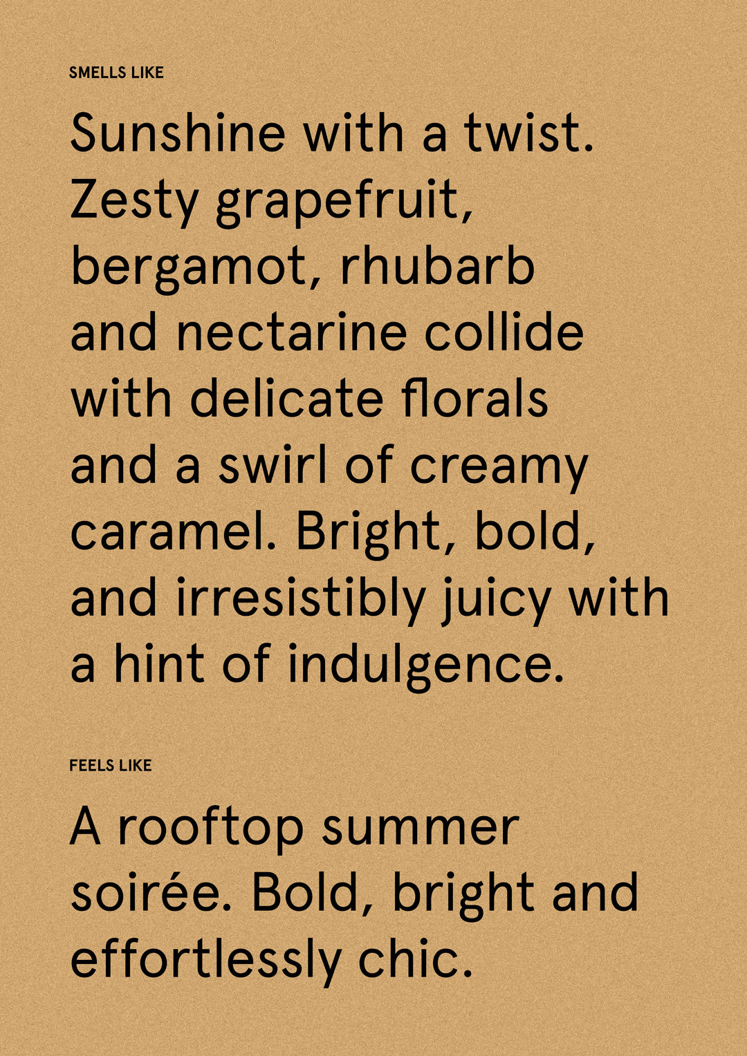 Blood Orange & Pomelo - Lotion