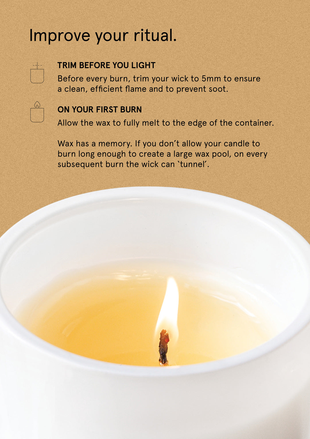 Blood Orange & Pomelo - Candle