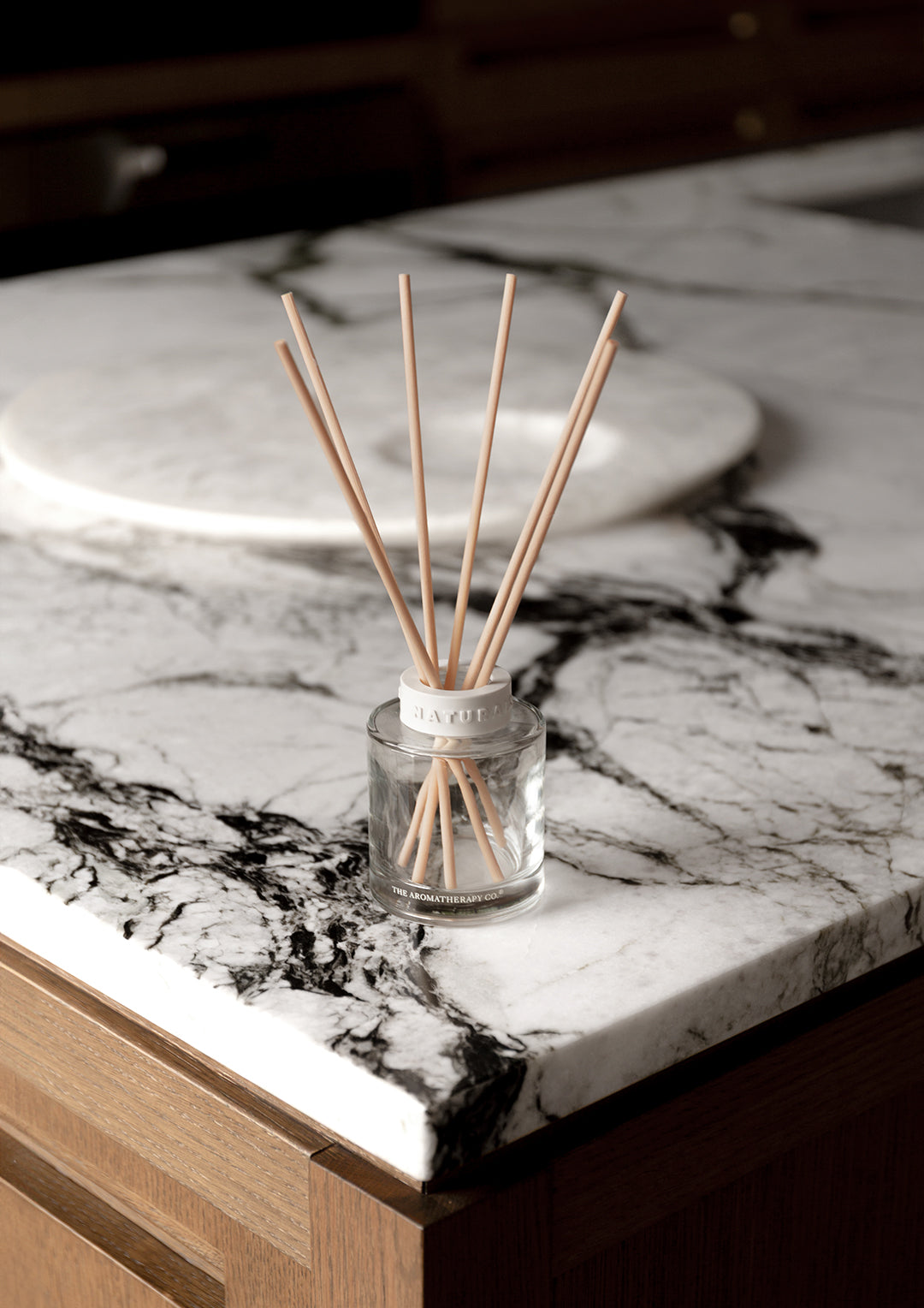 Blood Orange & Pomelo - Diffuser