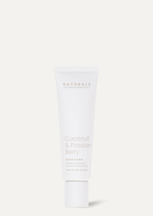 Coconut & Passion Berry - Hand Cream