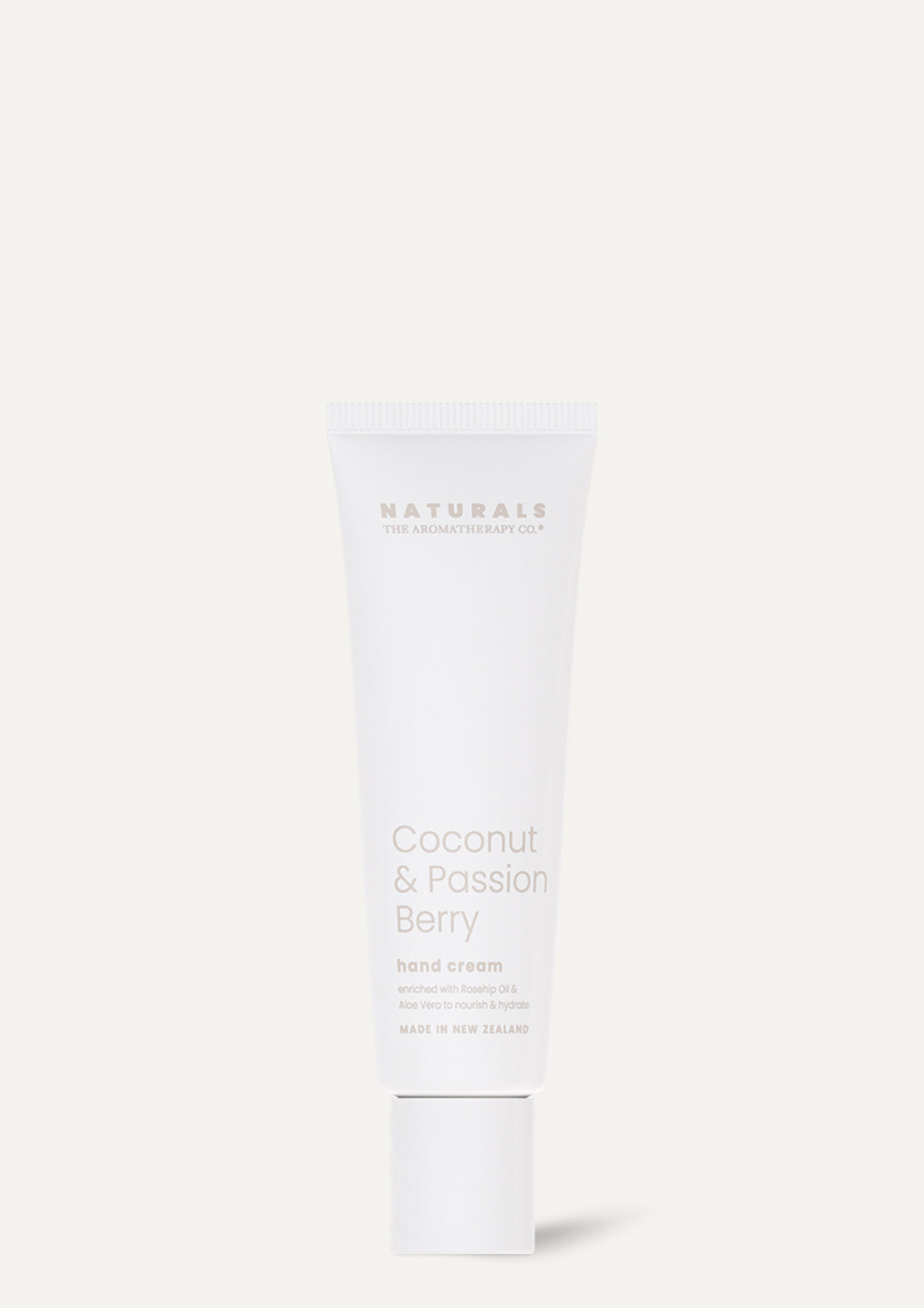 Coconut & Passion Berry - Hand Cream