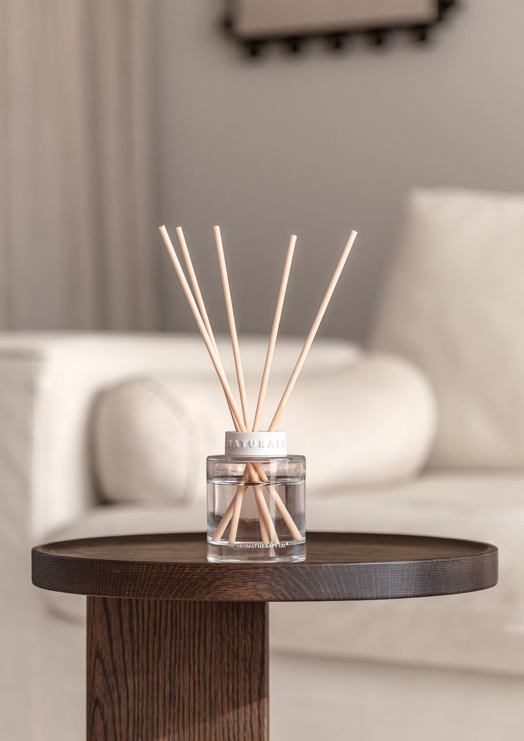 Coconut & Passion Berry - Diffuser