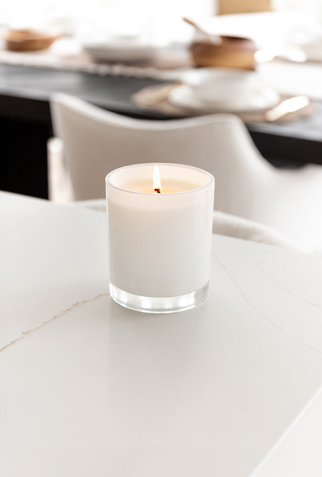 Coconut & Passion Berry - Candle