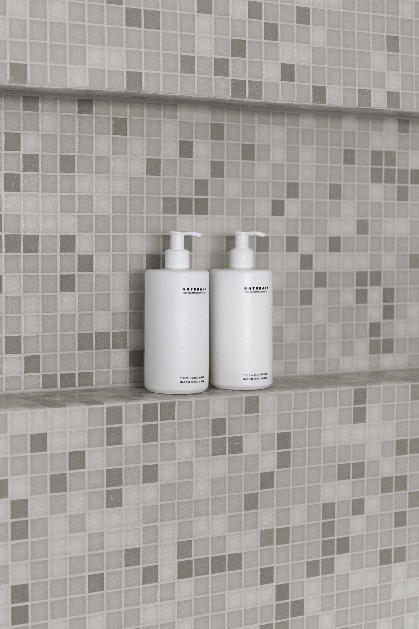 Coconut & Passion Berry - Lotion