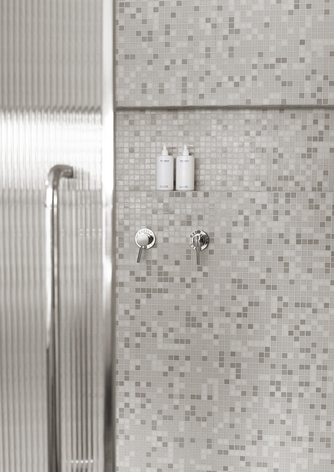 Coconut & Passion Berry - Wash