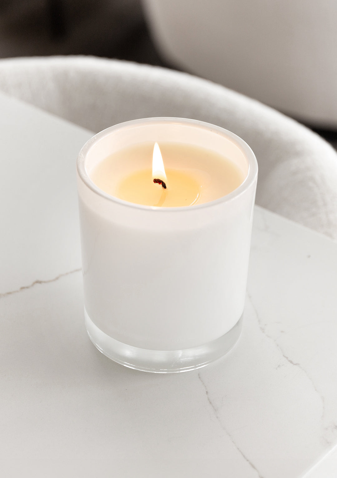 Coconut & Passion Berry - Candle