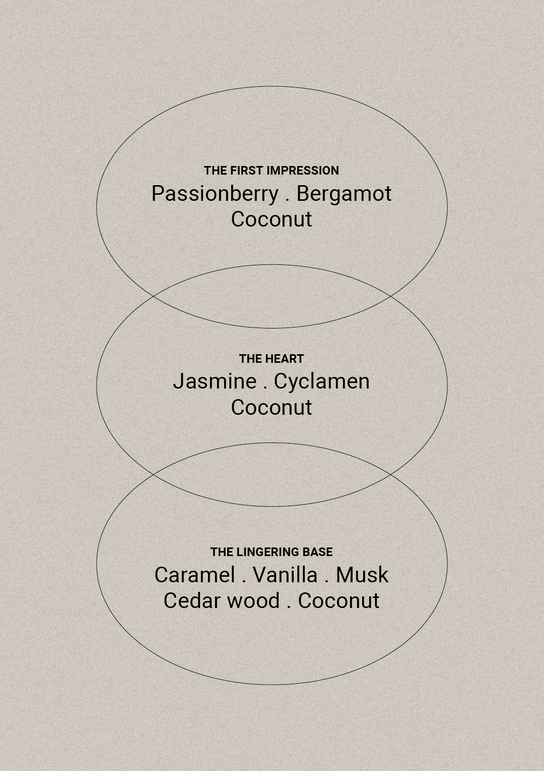 Coconut & Passion Berry - Wash Refill