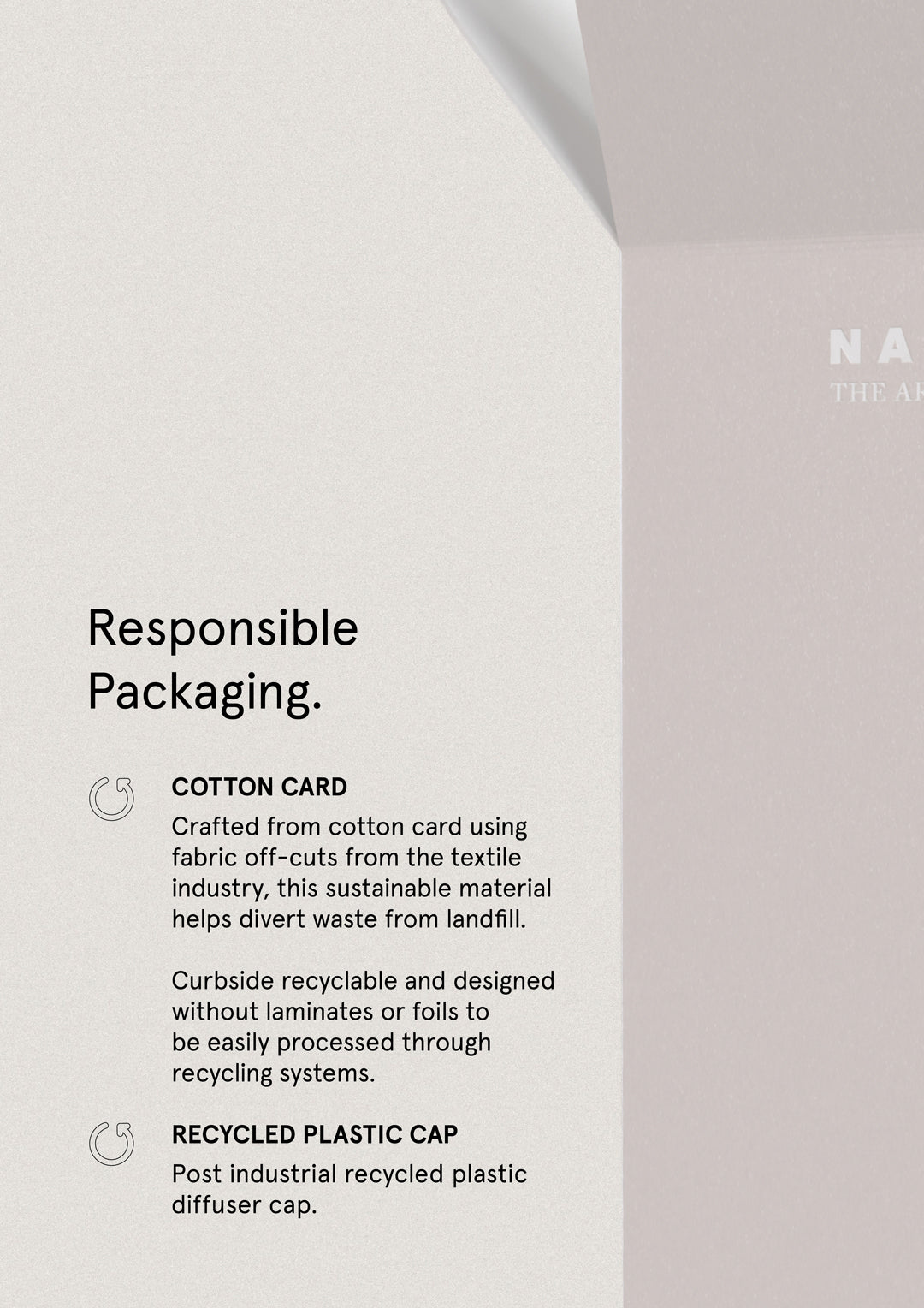 Coconut & Passion Berry - Diffuser