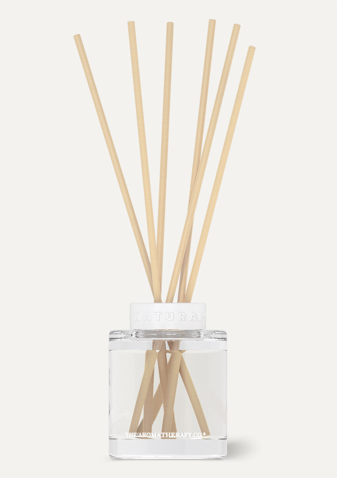 Naturals Diffuser - Coconut & Passion Berry