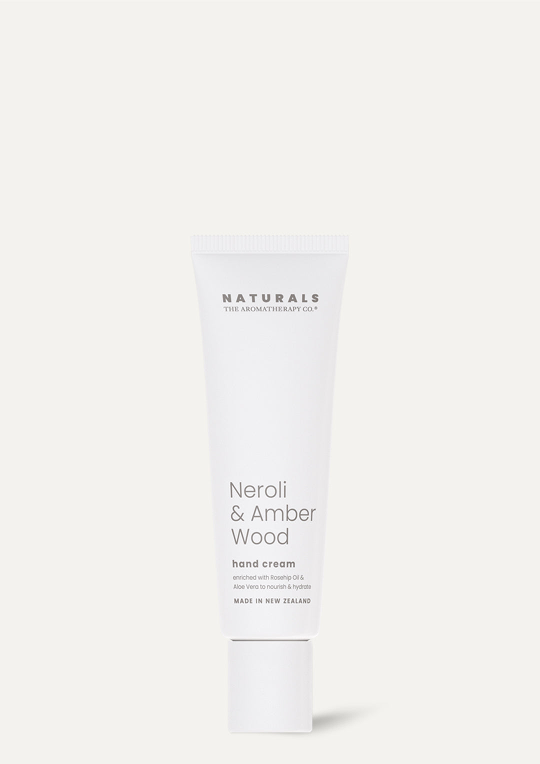 Neroli & Amber Wood - Hand Cream