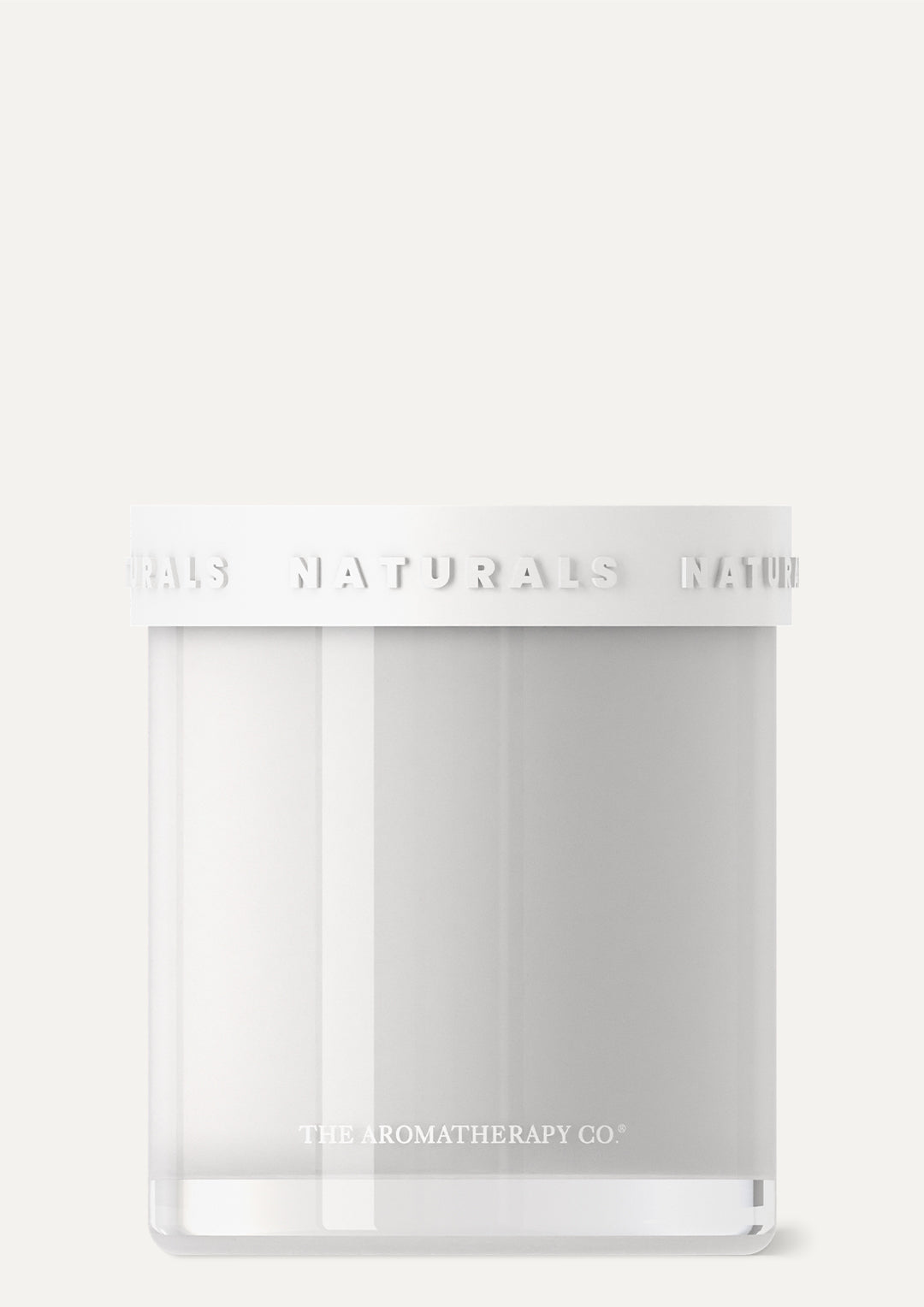 Neroli & Amber Wood - Candle