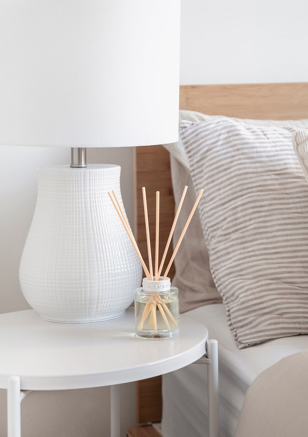 Neroli & Amber Wood - Diffuser