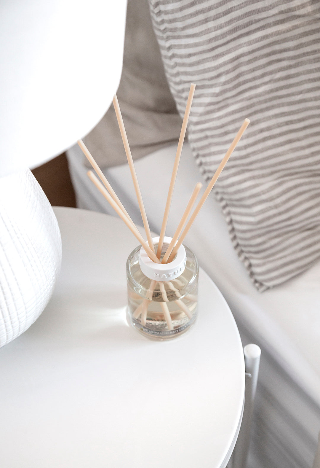 Neroli & Amber Wood - Diffuser