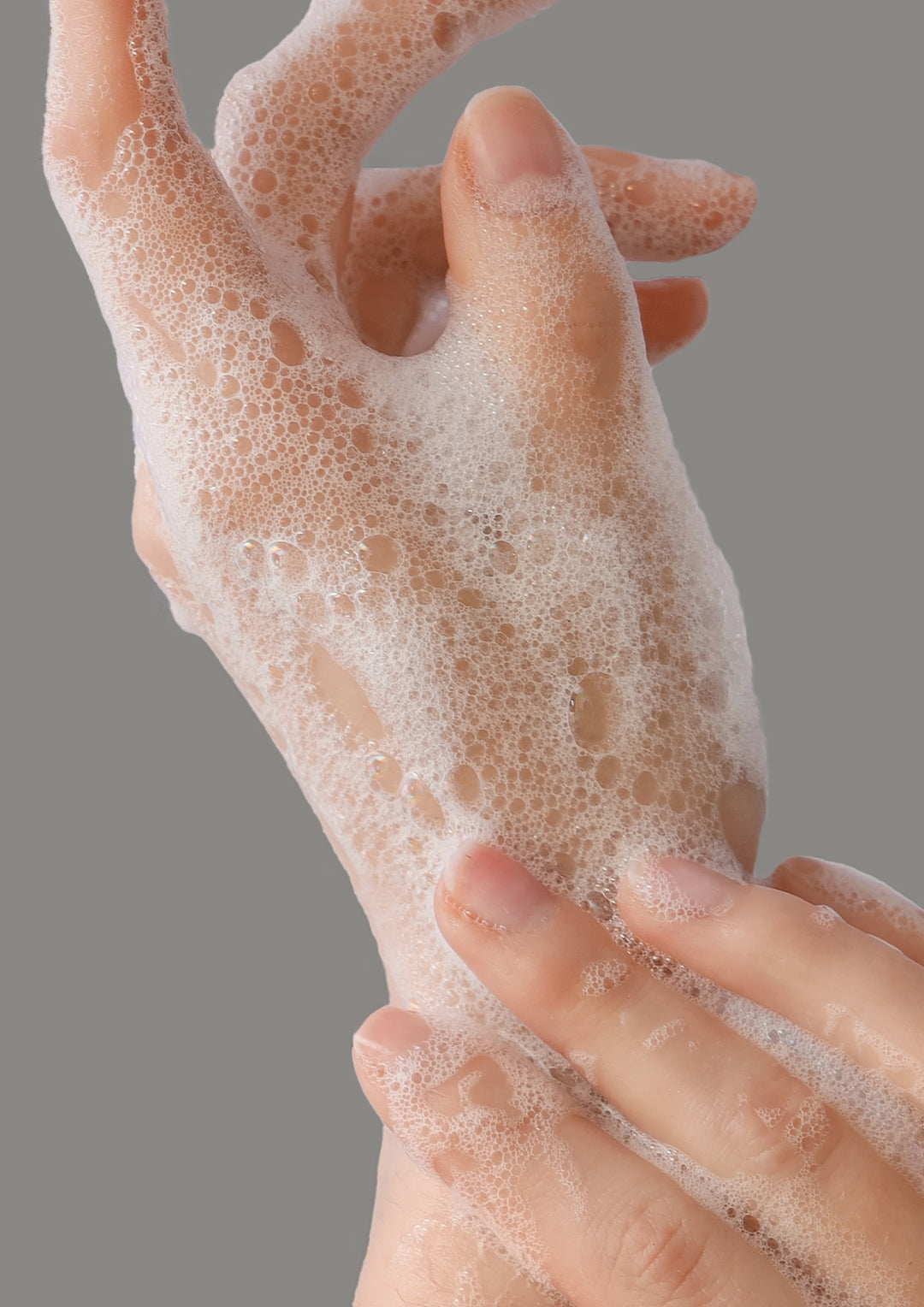 Naturals Hand & Body Wash - Neroli & Amber Wood