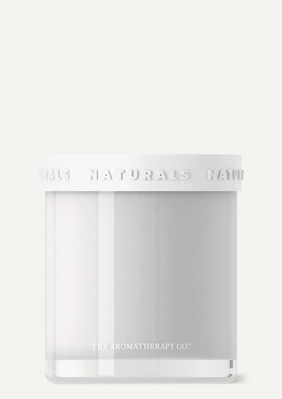 Santal & Vanilla Orchid - Candle