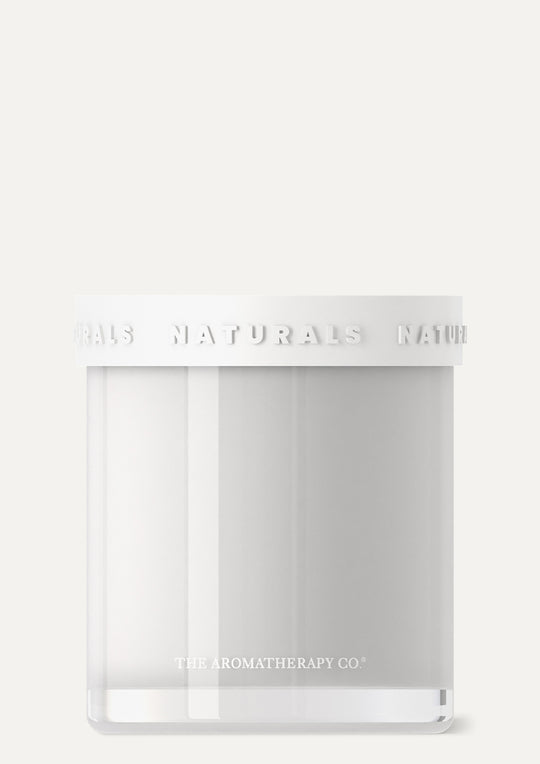 Santal & Vanilla Orchid - Candle