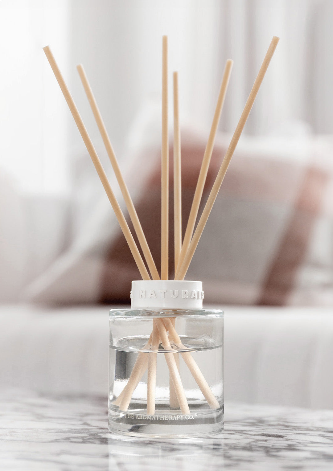 Santal & Vanilla Orchid - Diffuser