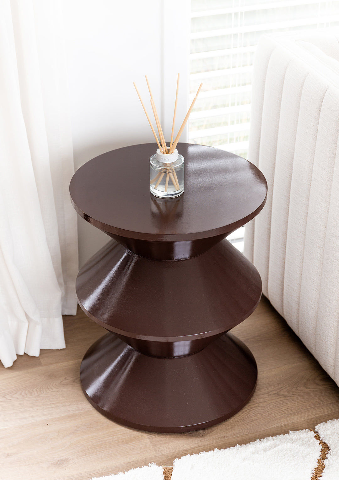 Santal & Vanilla Orchid - Diffuser