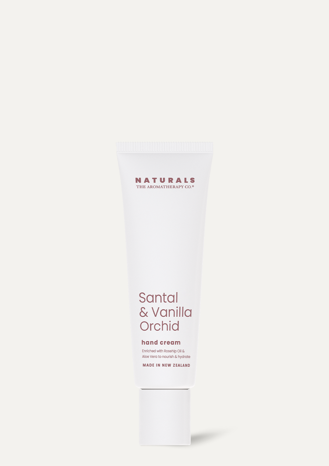Santal & Vanilla Orchid - Hand Cream