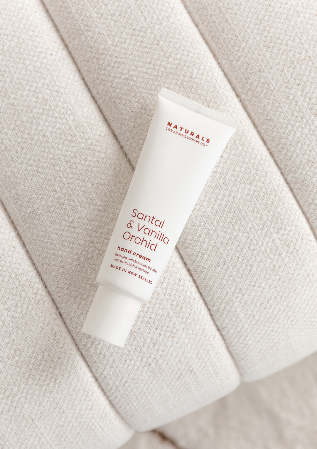 Santal & Vanilla Orchid - Hand Cream