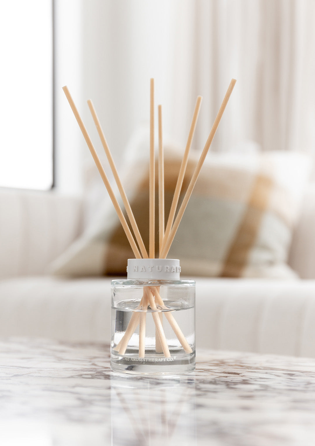 Santal & Vanilla Orchid Diffuser