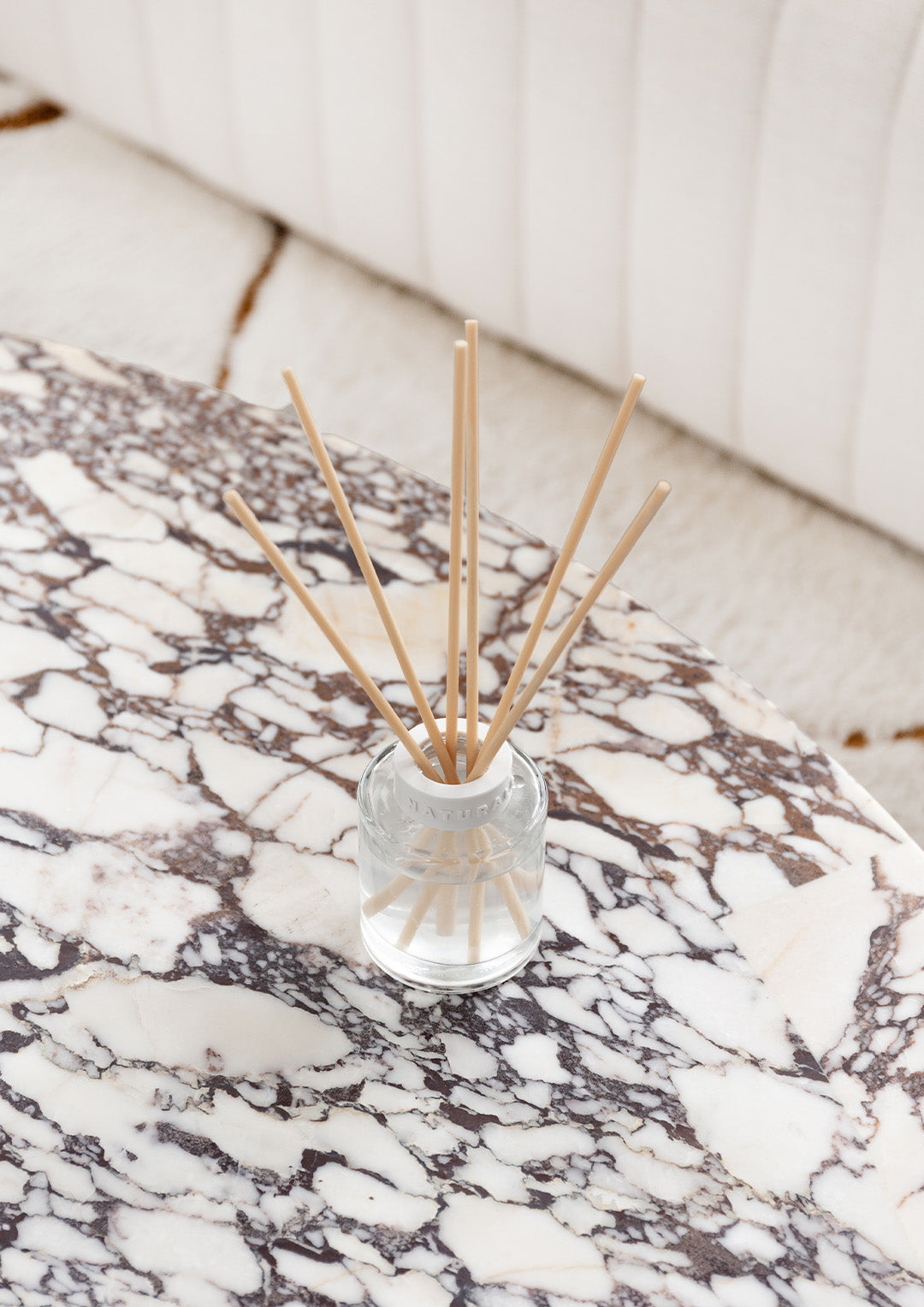 Santal & Vanilla Orchid Diffuser