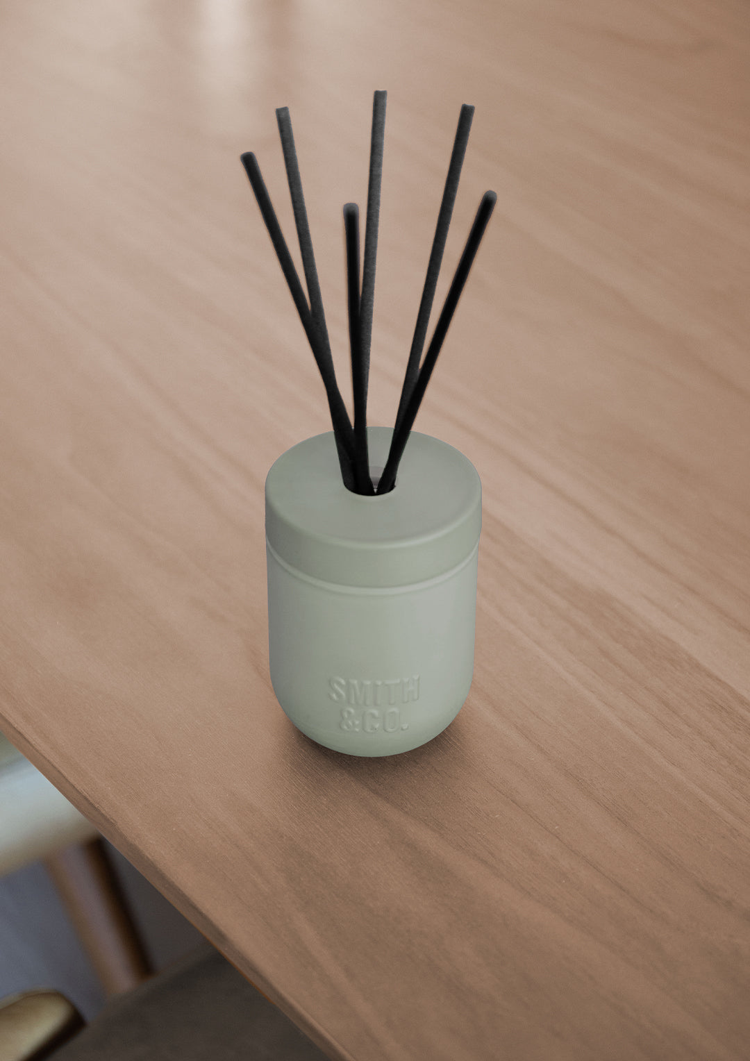 Amber & Freesia - Diffuser 200ml