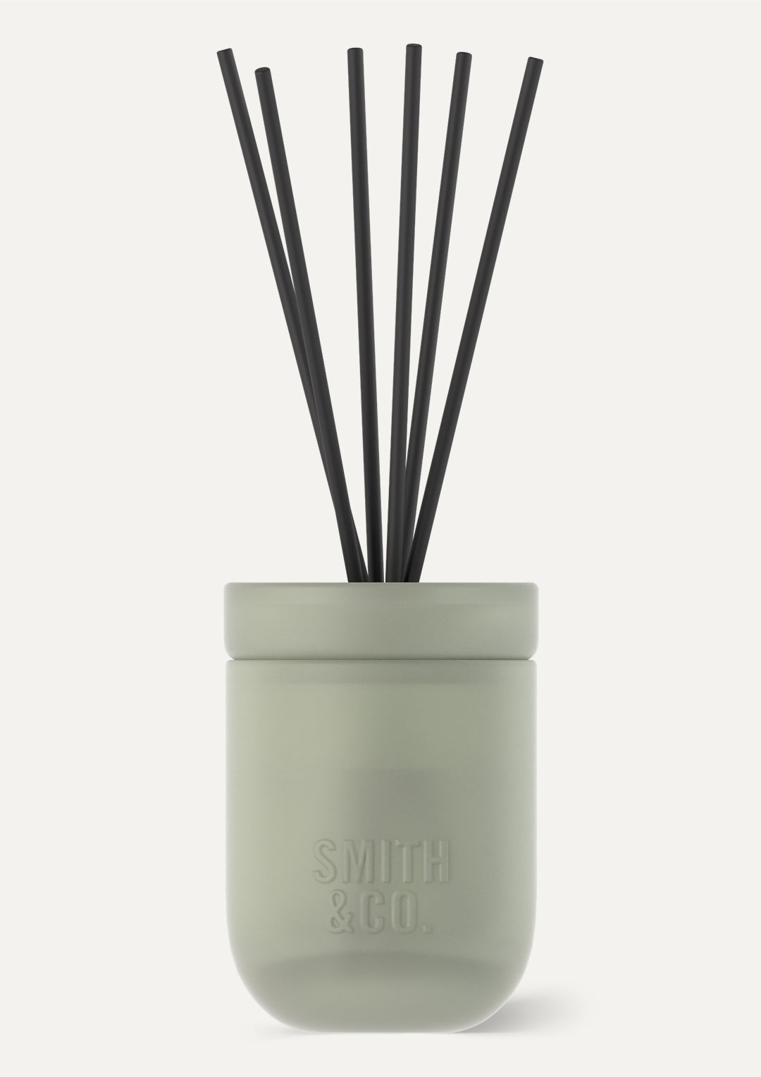 Amber & Freesia - Diffuser 200ml